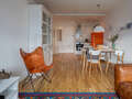 Wohnung München Haidhausen 03 Wohnen 10769