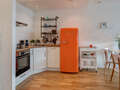 Wohnung München Haidhausen 02 Küche 10769