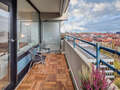 Wohnung München Haidhausen 01 Balkon 10769