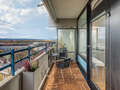 Wohnung München Haidhausen 02 Balkon 10769