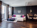 Wohnung München Isarvorstadt 02 Wohnen 10770