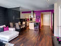 Wohnung München Isarvorstadt 03 Wohnen 10770