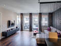 Wohnung München Isarvorstadt 05 Wohnen 10770
