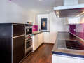Wohnung München Isarvorstadt 03 Küche 10770