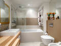 Wohnung München Isarvorstadt 01 Badezimmer 10770