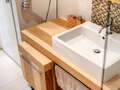 Wohnung München Isarvorstadt 02 Badezimmer 10770