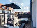 Wohnung München Isarvorstadt 01 Balkon 10770