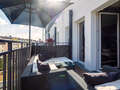 Wohnung München Isarvorstadt 02 Balkon 10770