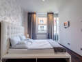 Wohnung München Isarvorstadt 01 Schlafen 10770