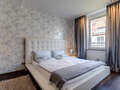 Wohnung München Isarvorstadt 02 Schlafen 10770