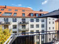 Wohnung München Isarvorstadt 01 Aussicht 10770
