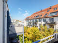 Wohnung München Isarvorstadt 02 Aussicht 10770