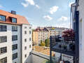 Wohnung München Isarvorstadt 03 Aussicht 10770
