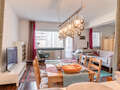 Wohnung München Schwabing-West (rund um den Hohenzollernplatz) 01 Wohnbereich 10772