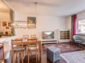 Wohnung München Schwabing-West (rund um den Hohenzollernplatz) 02 Wohnbereich 10772