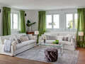 Dachterrassenwohnung München Bogenhausen 01 Wohnen 10781
