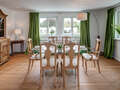 Dachterrassenwohnung München Bogenhausen 02 Wohnen 10781