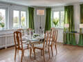 Dachterrassenwohnung München Bogenhausen 03 Wohnen 10781