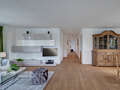 Dachterrassenwohnung München Bogenhausen 05 Wohnen 10781