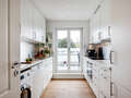Dachterrassenwohnung München Bogenhausen 01 Küche 10781