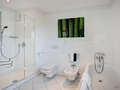 Dachterrassenwohnung München Bogenhausen 01 Badezimmer 10781