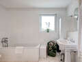 Dachterrassenwohnung München Bogenhausen 02 Badezimmer 10781