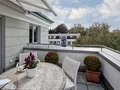 Dachterrassenwohnung München Bogenhausen 04 Terrasse 10781
