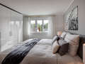 Dachterrassenwohnung München Bogenhausen 02 Schlafen 10781