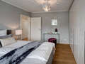 Dachterrassenwohnung München Bogenhausen 04 Schlafen 10781