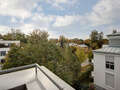 Dachterrassenwohnung München Bogenhausen 06 Aussicht 10781
