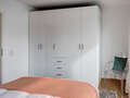 Dachterrassenwohnung München Bogenhausen 04 2. Schlafen 10781