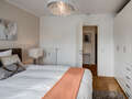 Dachterrassenwohnung München Bogenhausen 05 2. Schlafen 10781