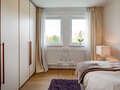 Dachterrassenwohnung München Bogenhausen 02 3. Schlafen 10781