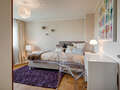 Dachterrassenwohnung München Bogenhausen 03 3. Schlafen 10781