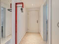 Wohnung München Schwanthalerhöhe 01 Flur/Gang 10788