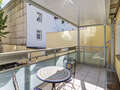 Wohnung München Schwanthalerhöhe 01 Balkon 10788