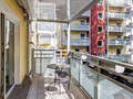 Wohnung München Schwanthalerhöhe 03 Balkon 10788