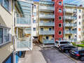 Wohnung München Schwanthalerhöhe 02 Aussicht 10788