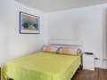 Wohnung München Schwanthalerhöhe 01 Schlafbereich 10788