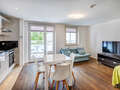 Wohnung München Schwanthalerhöhe 01 Wohnbereich 10788