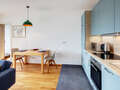 Wohnung München Schwabing - Domagkpark 03 Küche 10791