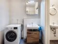 Wohnung München Schwabing - Domagkpark 02 Badezimmer 10791