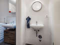 Wohnung München Schwabing - Domagkpark 02 sep. WC 10791