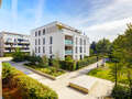 Wohnung München Schwabing - Domagkpark 01 Aussicht 10791
