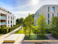 Wohnung München Schwabing - Domagkpark 02 Aussicht 10791
