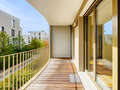 Wohnung München Schwabing - Domagkpark 03 Loggia 10791