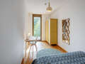 Wohnung München Schwabing - Domagkpark 02 Schlafzimmer 10791