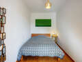 Wohnung München Schwabing - Domagkpark 04 Schlafzimmer 10791