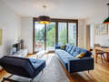 Wohnung München Schwabing - Domagkpark 01 Wohnbereich 10791