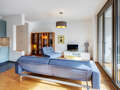 Wohnung München Schwabing - Domagkpark 04 Wohnbereich 10791
